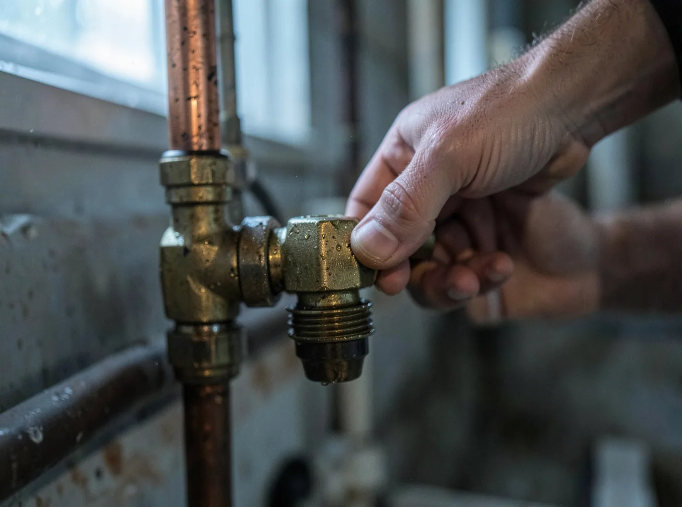 Emergency Plumber Cape May, NJ FAQs